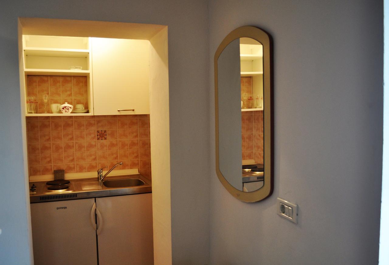 Tri Srca Apartments & Rooms 冯塔纳 外观 照片