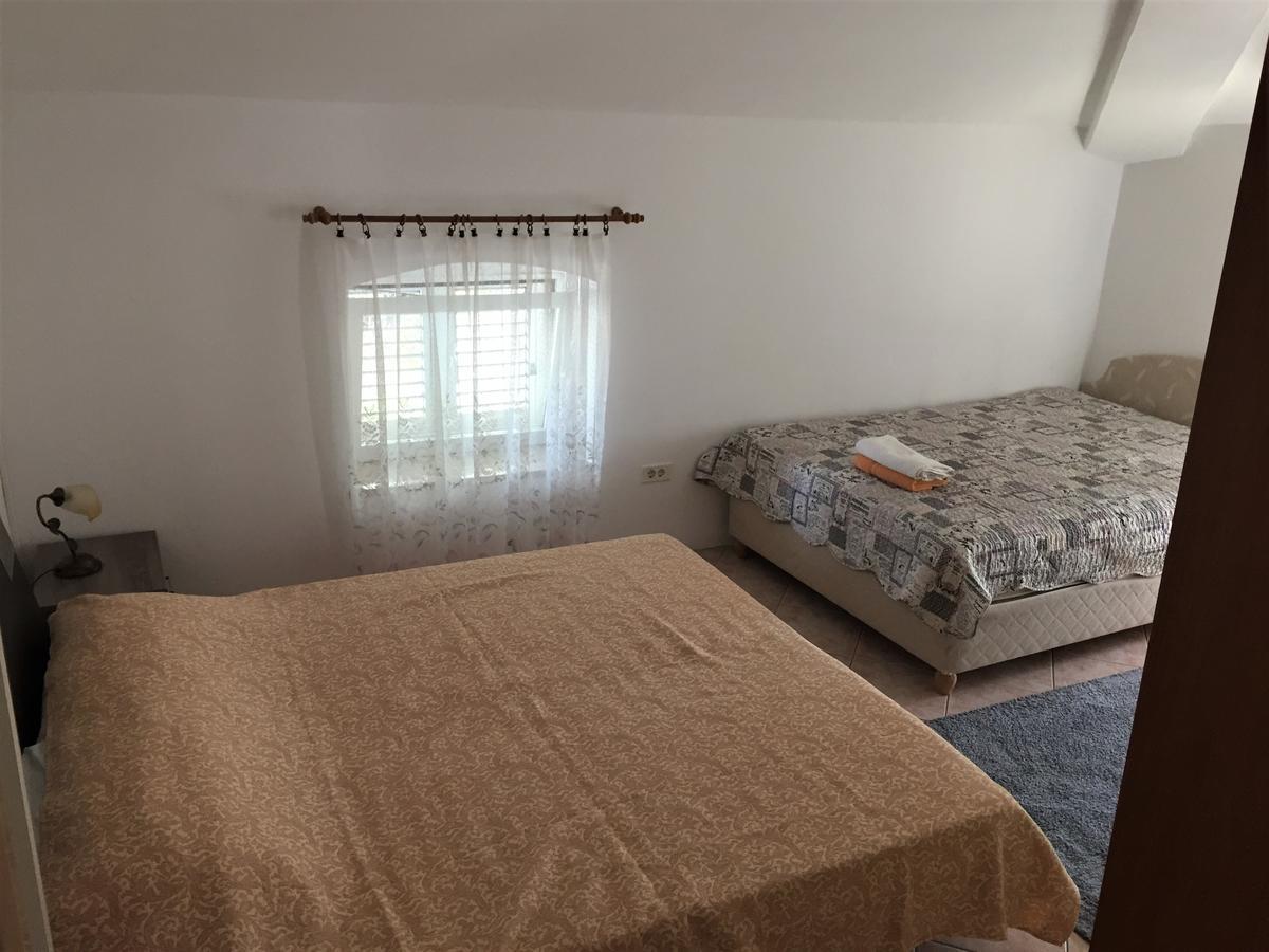 Tri Srca Apartments & Rooms 冯塔纳 外观 照片